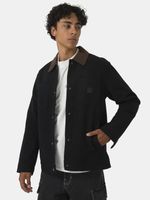 Chaqueta Hombre Mason Verde