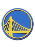 Jibbitz Crocs Golden Gate Azul