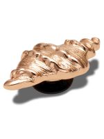 Jibbitz Conchita De Mar Dorada