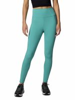 Calza Mujer Boundle Trek Celeste