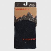 Cuello Unisex Nuco Full Print Negro