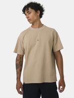 Polera M/C Hombre Legacy Beige