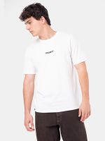 Polera M/C Hombre Outlook Blanco