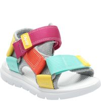 Sandalia Niña Simona Multicolor