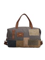 Cartera Textil Mujer Izcaya Bag Multicolor