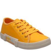 Zapatilla Niña Ruby 2 Amarillo