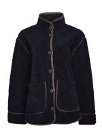 Polar Poliéster Reciclado Mujer Jasmin Azul