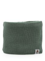 Cuello Niña Hpk Dog Turquesa