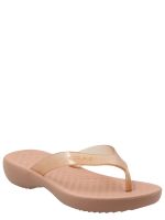 Hawaiana Mujer Iza New Light Dorado