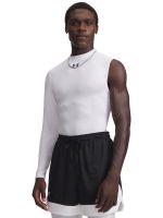 Primera Capa Superior Hombre Hg Asymm Left Top Blanco