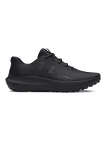 Zapatilla Ua Bgs Surge 4 Negro Niño