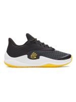 Zapatilla Basquetball UA Curry Splash 26 Negro Unisex