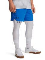 Short Training para hombre Vanish Woven 6"" azul