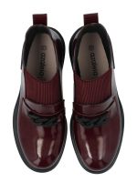 Botín Mujer Hanna 2 Vino