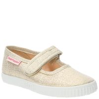 Zapato Dorado Niña Windy  (26-29)