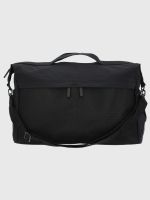 Bolso Mujer Creta Negro Bsoul