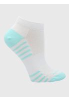 Calcetin Turquesa PeSporty Mujer