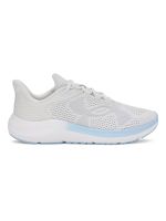 Zapatilla Running Mujer Pursuit 4 Gris
