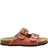 Sandalia Hombre Rai Terracota