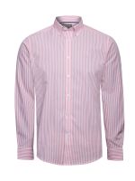 Camisa Algodón Hombre Windsor Rosado