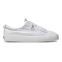 Zapatilla Mujer Kickback Blanco
