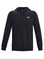 Poleron Hombre Rival Fleece Hoodie Negro