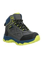 Botín Niki Niño Azul