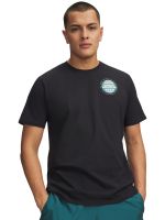 Polera M/C Hombre M All Sports Ss Negro