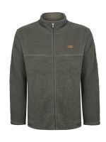 Polar Poliéster Reciclado Hombre Hudson Verde