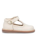 Guillermina Cuero Niña Luluz Blanco