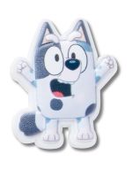 Jibbitz Bluey Blanco