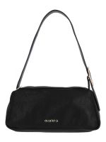 Cartera Mujer Marisa Baguette Negro