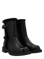 Bota Mujer Belina Negro