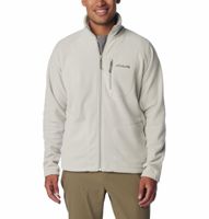 Polar Hombre Fast Trek II Full Zip Gris