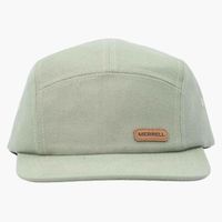 Jockey Unisex Nisutlin Canvas Five Verde Merrell