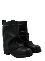 Botín Mujer Nora 2 Negro