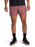 Short Training  hombre Project Rock Ultimate rojo