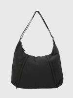 Bolso Deportivo Mujer Studio Bag Negra