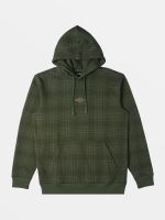 Polerón Hombre Immortal Pullover Verde