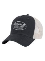 Jockey Hombre 6 Panel Promo Hat Negro