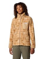 Polar Mujer West Bend Full Zip Café