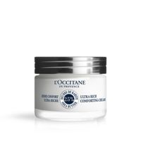 Crema Facial Ultra Rich Karité 50 ml