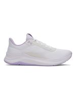 Zapatilla UA Aurora 3 blanco para mujer