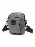 Bolso Crossbody Unisex Great Smoky Garden Gris