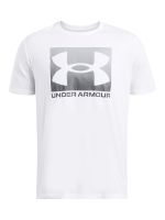 Polera M/C Hombre Boxed Sportstyle Polera Blanco