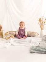 Set Bailarina Niña Rosado