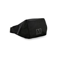 Banano Unisex Aurora Negro