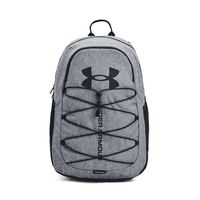 Mochila Unisex UA Hustle Sport Back Gris