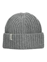 Gorros  Beanie Comfy Mujer Gris