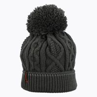 Gorro Unisex Tetsa 2-Layer Beanie Gris